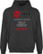 Hoodie Herren Pullover Männer - JGA Junggesellenabschied - Aufgaben der Braut - Bezahlen - Bauchladen war gestern - S - Anthrazit meliert - polterer jungesellenen jungengesellabschied Mann