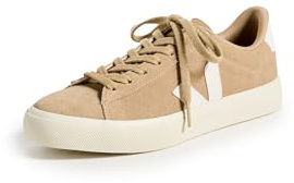 VEJA Damen Sneaker Low Campo Suede