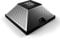 Solid State Logic SSL CONNEX by Solid Logic, Portable USB Microphone. Conferencing, Content Creation, Live Streaming, Music Recording on PC/Mac, Quad Condenser Microphone Array and 4 User Modes
