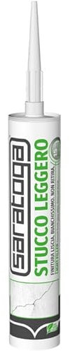 STUCCO LEGGERO CARTUCCIA ML.300