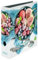 herlitz Ordner A4, 8cm, Motiv: Sorbet-Früchte, 1 Stück
