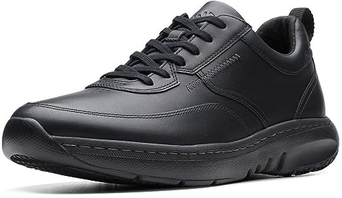 Clarks Herren Clarkspro LaceSneaker