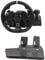 Leapiture PC Racing Wheel Gaming Vibration Racing Lenkrad 7 in 1 USB Gaming Racing Wheel Mit Pedal 270° Drehung Rennspielzubehör Für PS 4