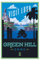 Grupo Erik: Poster Sonic - Visit Lush Green Hill Zone | Da Parete 61 x 91,5 cm, Carta Lucida e Incorniciabile, The Hedgehog Gadget
