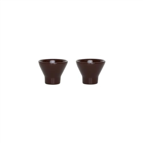 OYOY Coquetier Yuka - Lot de 2