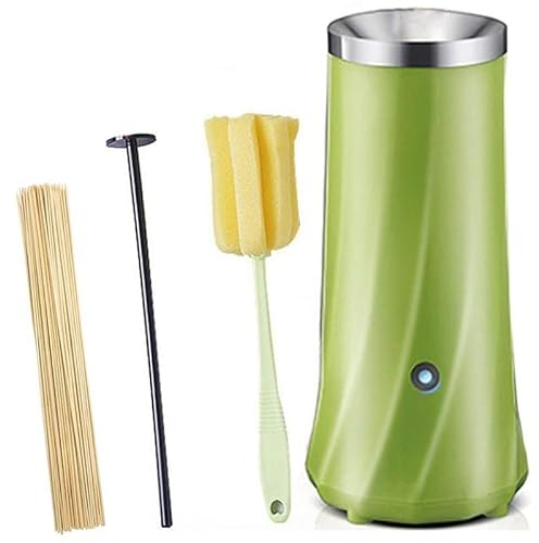Egg Cooker,Boiled Egg Cooker Single Tube Automatic Multifunctional Egg Roll Maker Electric Egg Boiler Omelette Master Sausage Machine Breakfast Egg Tool