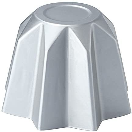 Malloy Eloxiertes Aluminium Dekorative Form Kuchen Brot Pandoro Gelee Schokolade Muffin Haushalts Waren KüChe Back Werkzeuge B.