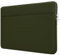 HEDUGO Laptop Sleeve Bag Compatible with 13 to 14 inches MacBook Air/Pro Chromebook Notebook Portable Case with Pocket Padded Computer Pouch Cover Protective for 13” to 14” Laptop,Army Green