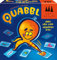 Schmidt Spiele 40898 Quabbl, DREI Magier Kartenspiel, Kinderkartenspiel