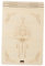 Garneck 2er-box Aufbewahrungsbehälter Behälter Für Tarotkarten Tarot-behälter Spielkartenetui Rechteckiger Lagerregale Kartendeckhalter Tarot-tasche Khaki Hölzern