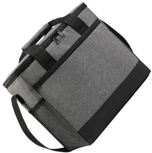 Thewasc Mochila térmica a prueba de fugas, impermeable, suave, para playa, pesca, picnic, viajes, pesca