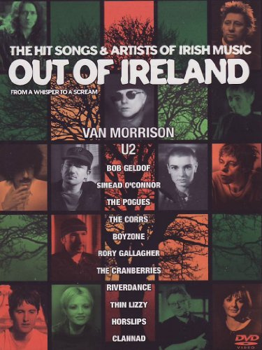 Various Artists - Out Of Ireland