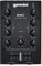 Gemini MM-1 - Mini mezclador DJ de 2 canales