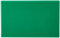Lacor 60571 Tabla de Corte para Verduras y Frutas, Polietileno, Verde