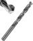 Corintian Broca de metal duro integral VHM Ø 1-12mm, broca espiral, broca de metal profesional universal - Ø 5,5mm