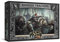 Cool Mini or Not - A Song of Ice and Fire Night's Watch Ranger Trackers Expansion - Miniature Game