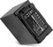 CELLONIC, Akku für Kamera kompatibel mit Panasonic HC-X2000, HC-X1500, HC-X1, AG-CX350 (7.4V, 7800mAh)
