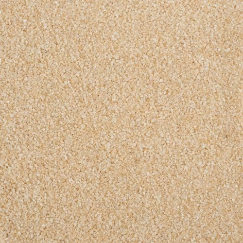 Fuchs seit 1895 Dekosand Farbsand Streudeko 0,5mm 1000g in versch. Farben, Farbe:Champagner