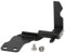 sparefixd Bottom Left Door Bracket for Siemens Built Combi Microwave & Oven
