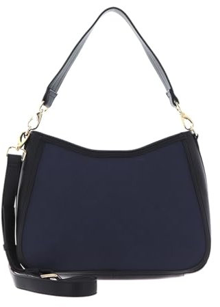 Valentino Damen Hobo Bag 6G2-Paella einzigartig Sacca, Blau