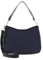Valentino Damen Hobo Bag 6G2-Paella einzigartig Sacca, Blau