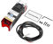 Testa di incisione laser 5W, potenza ottica 445nm 5W / modulo laser di potenza elettrica 20W per macchina CNC, router CNC 4540, 3020 Plus e altro incisore