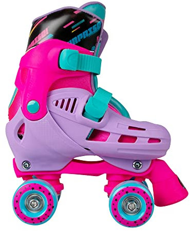 PlayWheels LOL Surprise Quad Skate Größe J10-J13