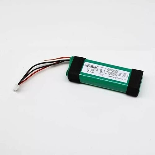 JBL Charge 3 Original Akku Greatpower Charge Essential Charge SE 3,7V 6.000mAh JBL Akku Grün GSP1029102A JBL Charge 3 Akk Grün Charge 3 Batterie Charge 3 Original Batterie Greatpower