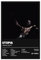 EYEZER Utopia – Musikalbum-Poster, Leinwandposter, Wandkunst, Dekordruck, Bild, Gemälde für Wohnzimmer, Schlafzimmer, Dekoration, ungerahmt, 30 x 45 cm