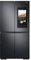 Samsung Frigorifero 4 porte Family hub™ RF65A977FB1 Bevarage Center, Dispenser dell'acqua, Wifi, 637L , 91l x 182,5h x 73p cm (Ricondizionato)