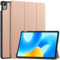 Kepuch Custer Hülle für Huawei Matepad 11.5 2023,Smart PU-Leder Hüllen Schutzhülle Tasche Case Cover - Rose Gold