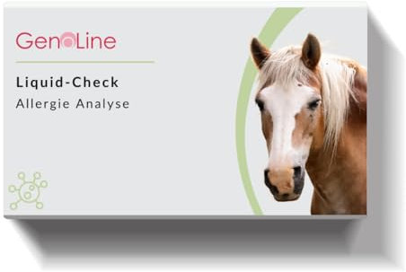 Allergie-Check Pferd (Best)