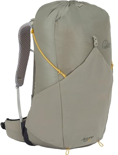 Lowe Alpine AirZone Ultra 26 - Wanderrucksack stone