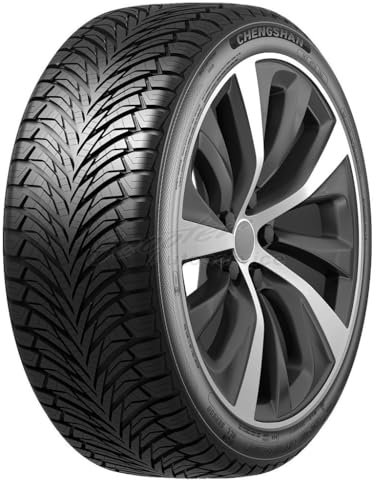 CHENGSHAN - 205/55 R16 TL 94V EVERCLIME CSC-401 XL BSW M+S 3PMSF - Ganzjahresreifen