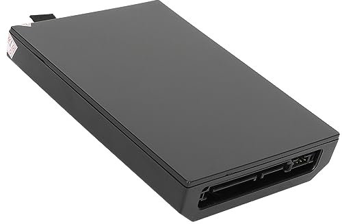 Internal Hard Drive, Performance, More Space, Low Noise, Premium Material, Compact Design, for Slim, with Extended Data Storage (320GB)