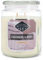 Candle Brothers Große Duftkerze im Glas | Cashmere & Wool | Duftkerze Kaschmir | Kerze lange Brenndauer (100h) | Kerze mit mehreren Dochten | Kerzen Weiß
