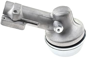 ARPZPPSK Cabezal De Engranaje, Compatible con Desbrozadora Stihl FS111 FS111R FS120 FS120R 2-Mix FS131 FS235 FS240 FS240RC FS250 FS260 FSA130 FAS135 FS-K
