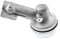 ARPZPPSK Cabezal De Engranaje, Compatible con Desbrozadora Stihl FS111 FS111R FS120 FS120R 2-Mix FS131 FS235 FS240 FS240RC FS250 FS260 FSA130 FAS135 FS-K