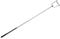 Toddmomy 1set Telescopic Boat Hook Tie Rope Hook Extendable Pole for Docking and Mooring Portable Design for Easy Storage