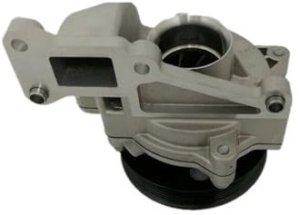 Pompe à eau 251002F700 (25100-2F000) compatible avec Hyundai Santa Fe Tucson 2015 Diesel compatible avec Kia Sorento Sportage Carnival