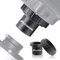 Astromania T-Ring and M42 to 1.25 Telescope Adapter (T-Mount) for Minolta Camera