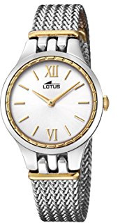 LOTUS Watches Damen-Armbanduhr 18447/1