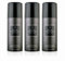 David Beckham Augenserum mit Hyaluronsäure, Koffein, Aloe Augencreme gegen Falten und Augenringe, Antialterung, Augentaschen, Feuchtigkeitscreme-Augenserum für Männer und Frauen