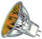Dimplex OPTIMYST Amber 50W 12V MR16 LAMP OPTIMYST Fires. Pack of 4 Lamps