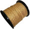 12mm Sisal Seil Sisalseil 20m für Kratzbaum Katzenbaum Mehrzweckseil DIY