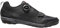 Giro Bike Unisex Ventana Fahrradschuh, Black/Dark Shadow, 48 EU