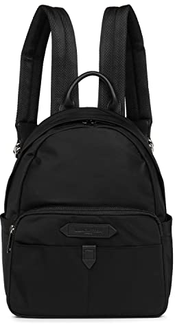 LANCASTER Rucksack - Basic Sport, Schwarz , One size