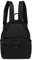 LANCASTER | Basic Sport Rucksack schwarz, Schwarz , One size