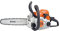 Stihl - motosega MS 170