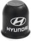 Hyundai 9999Z040191 Schutzkappe Kugelkopf Anhänger Kappe Abdeckkappe